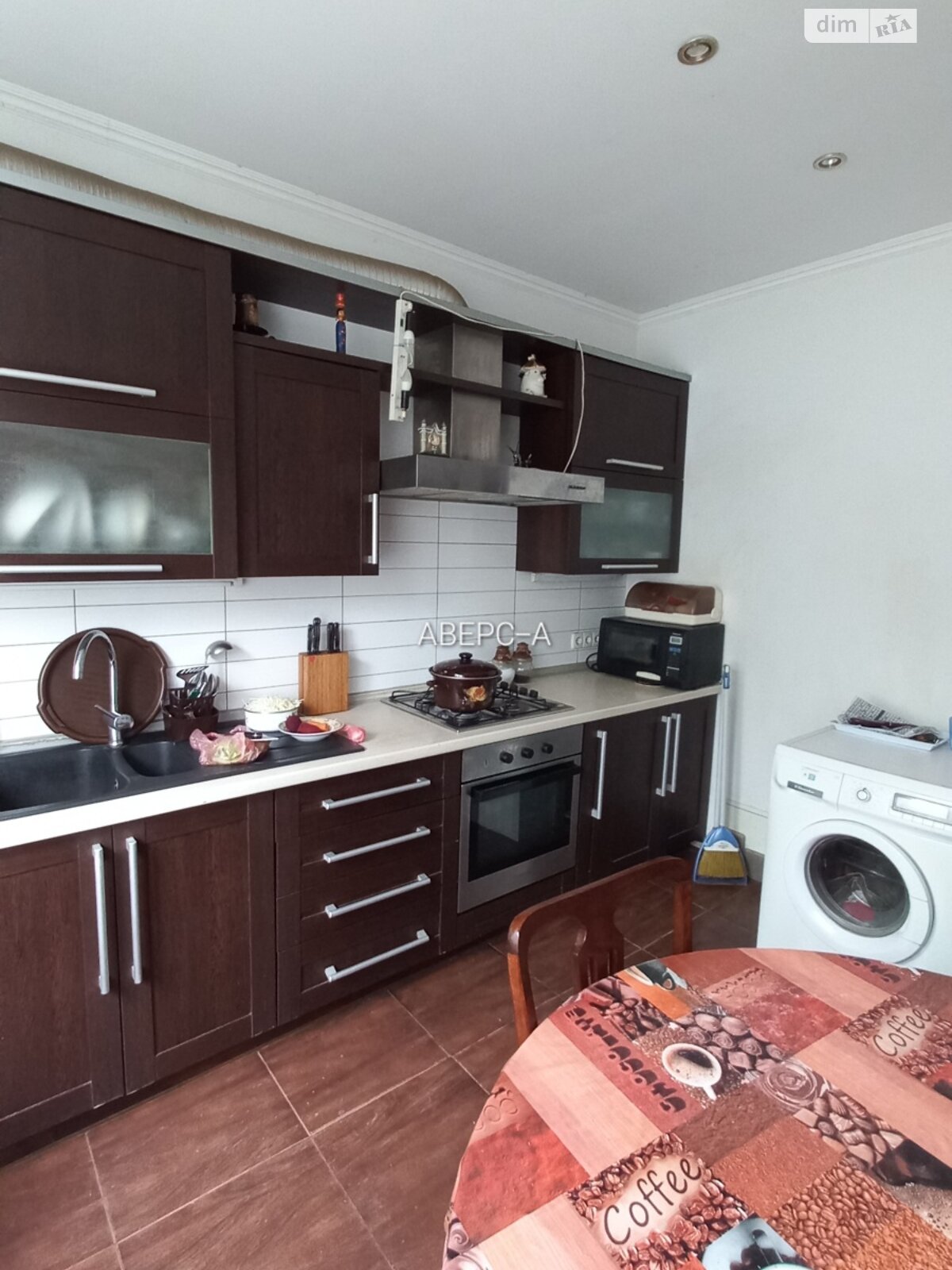 двоповерховий будинок з балконом, 130.5 кв. м, цегла. Продаж у Ліски фото 1 двоповерховий будинок з балконом, 130.5 кв. м, цегла. Продаж у Ліски фото 1