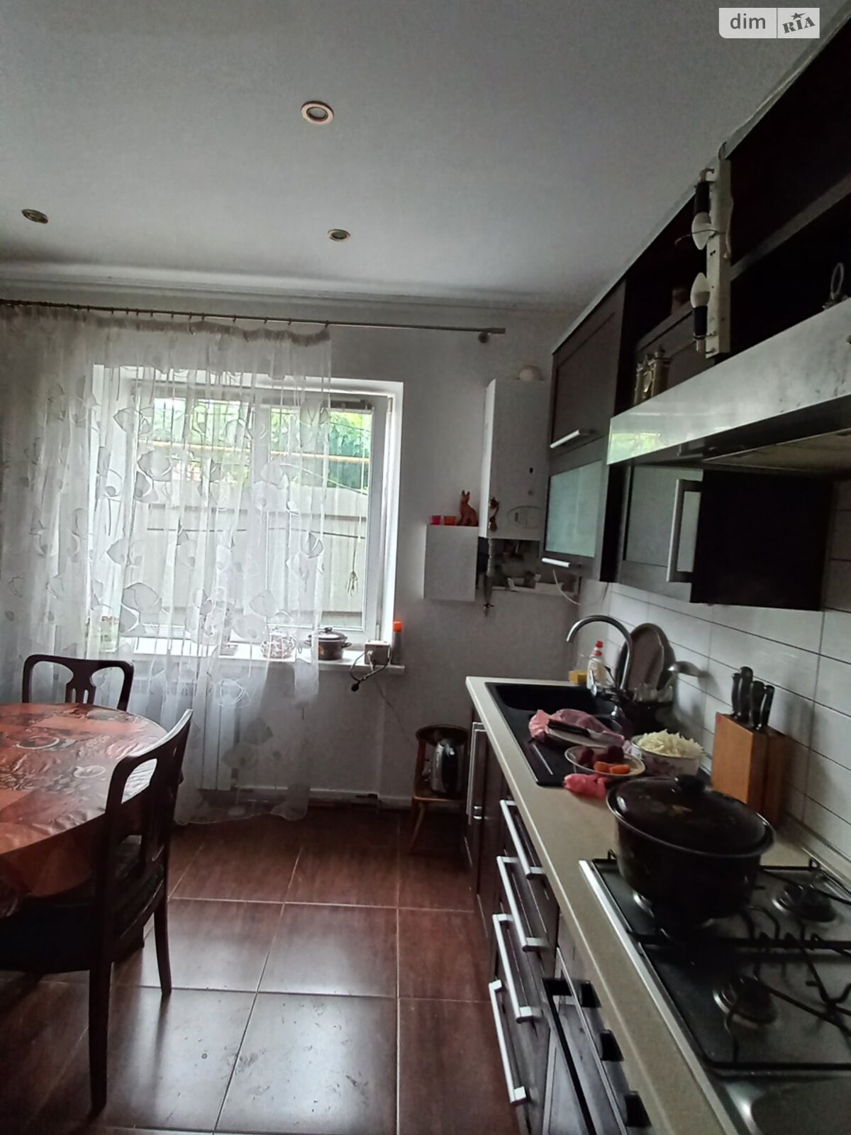 двоповерховий будинок з балконом, 130.5 кв. м, цегла. Продаж у Ліски фото 1 двоповерховий будинок з балконом, 130.5 кв. м, цегла. Продаж у Ліски фото 1