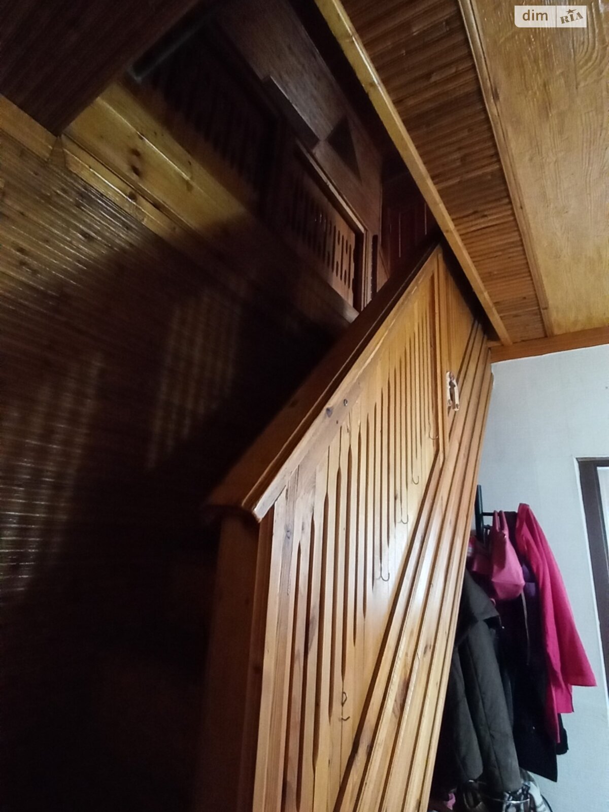 двоповерховий будинок з балконом, 130.5 кв. м, цегла. Продаж у Ліски фото 1 двоповерховий будинок з балконом, 130.5 кв. м, цегла. Продаж у Ліски фото 1
