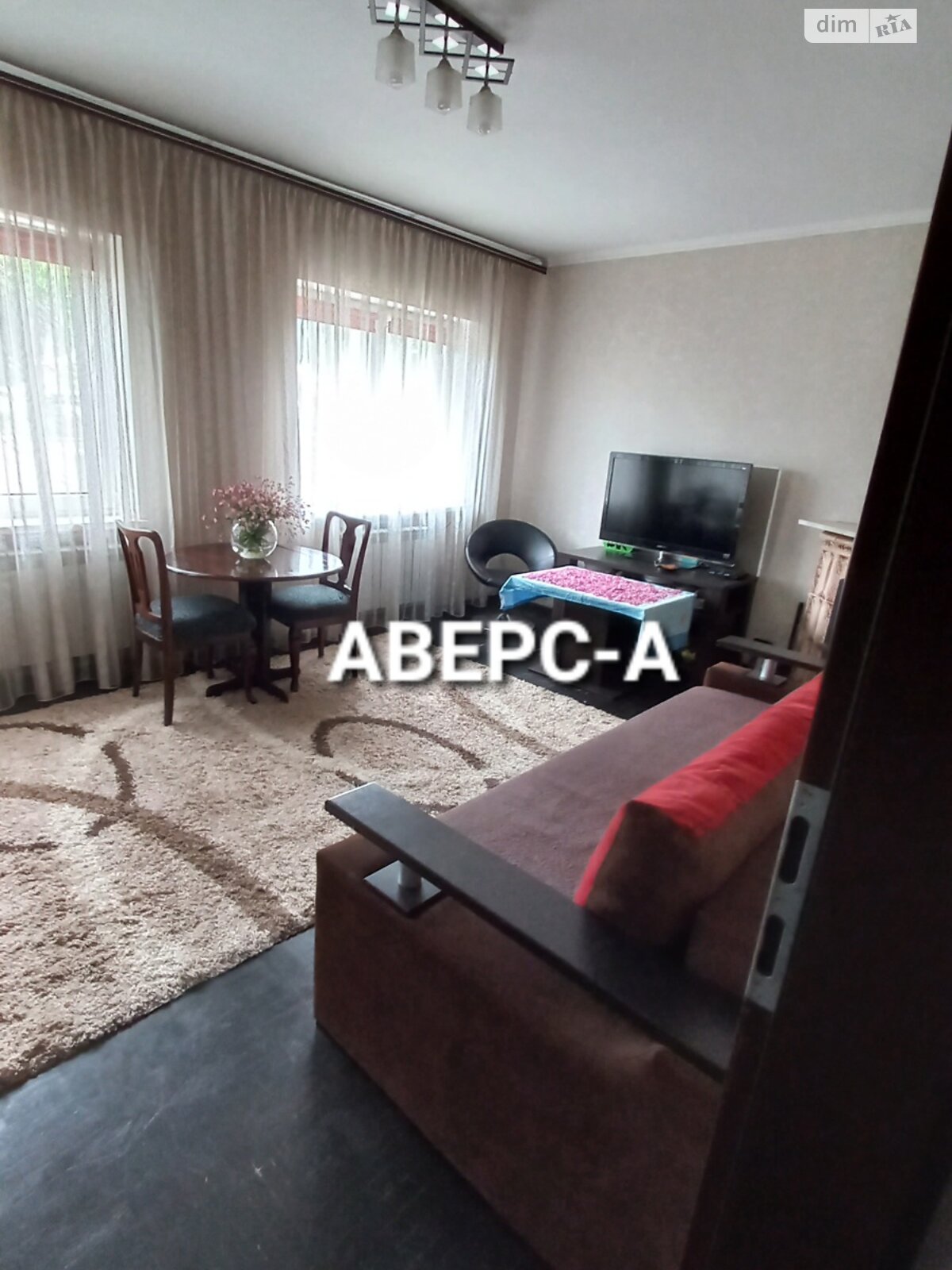 двоповерховий будинок з балконом, 130.5 кв. м, цегла. Продаж у Ліски фото 1 двоповерховий будинок з балконом, 130.5 кв. м, цегла. Продаж у Ліски фото 1