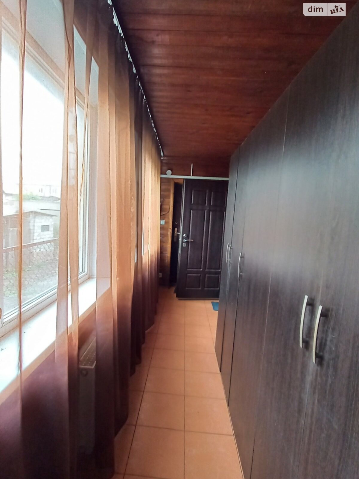 двоповерховий будинок з балконом, 130.5 кв. м, цегла. Продаж у Ліски фото 1 двоповерховий будинок з балконом, 130.5 кв. м, цегла. Продаж у Ліски фото 1