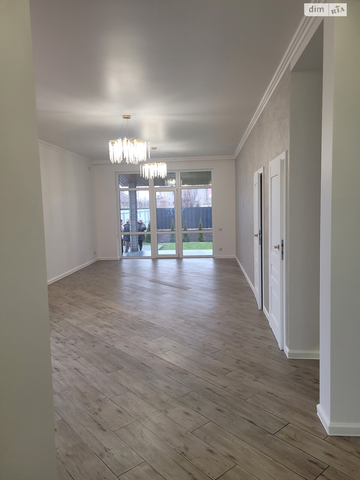 двоповерховий будинок, 180 кв. м, цегла. Продаж у Ліски фото 1 двоповерховий будинок, 180 кв. м, цегла. Продаж у Ліски фото 1