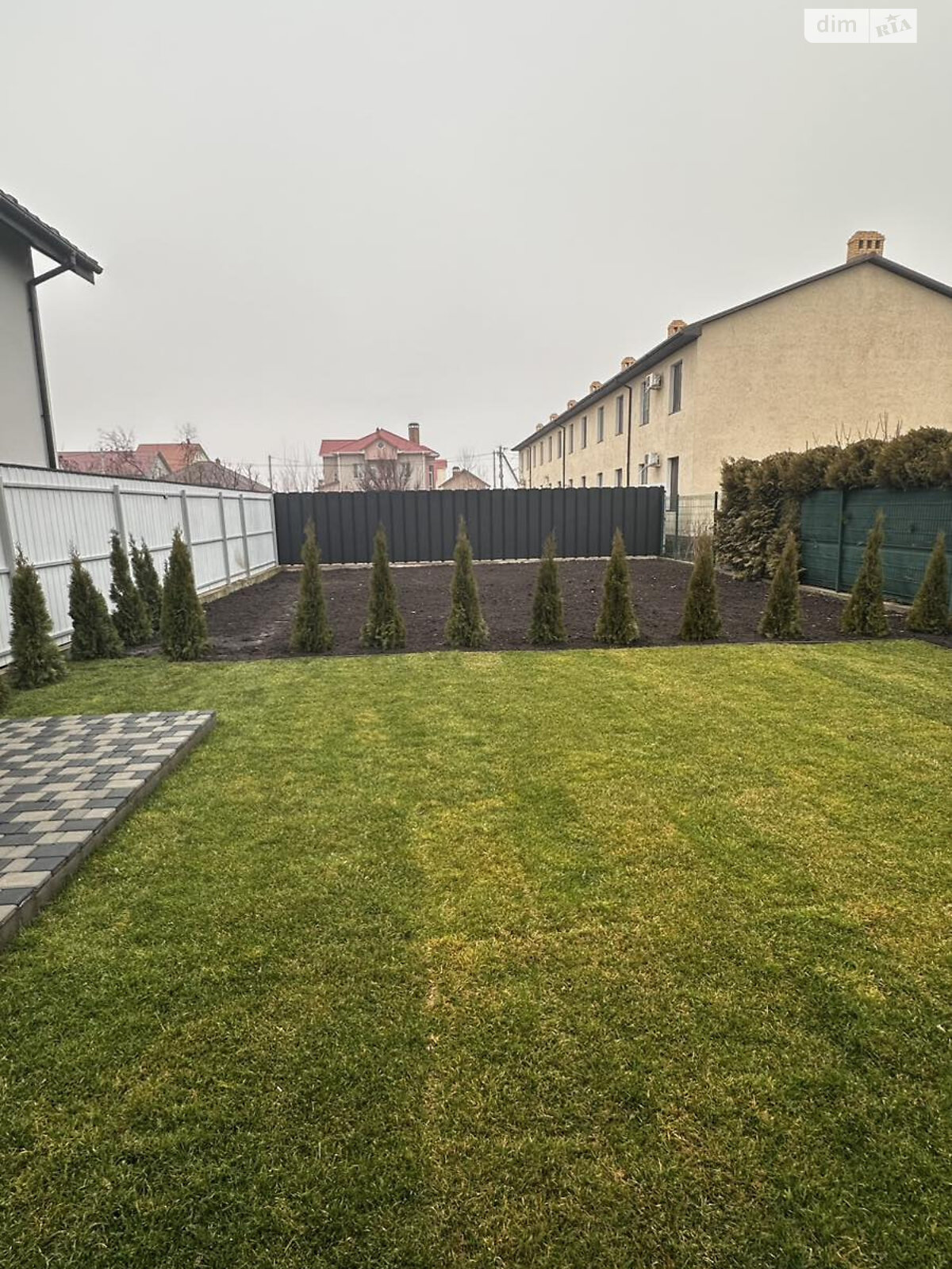 двоповерховий будинок, 180 кв. м, цегла. Продаж у Ліски фото 1 двоповерховий будинок, 180 кв. м, цегла. Продаж у Ліски фото 1