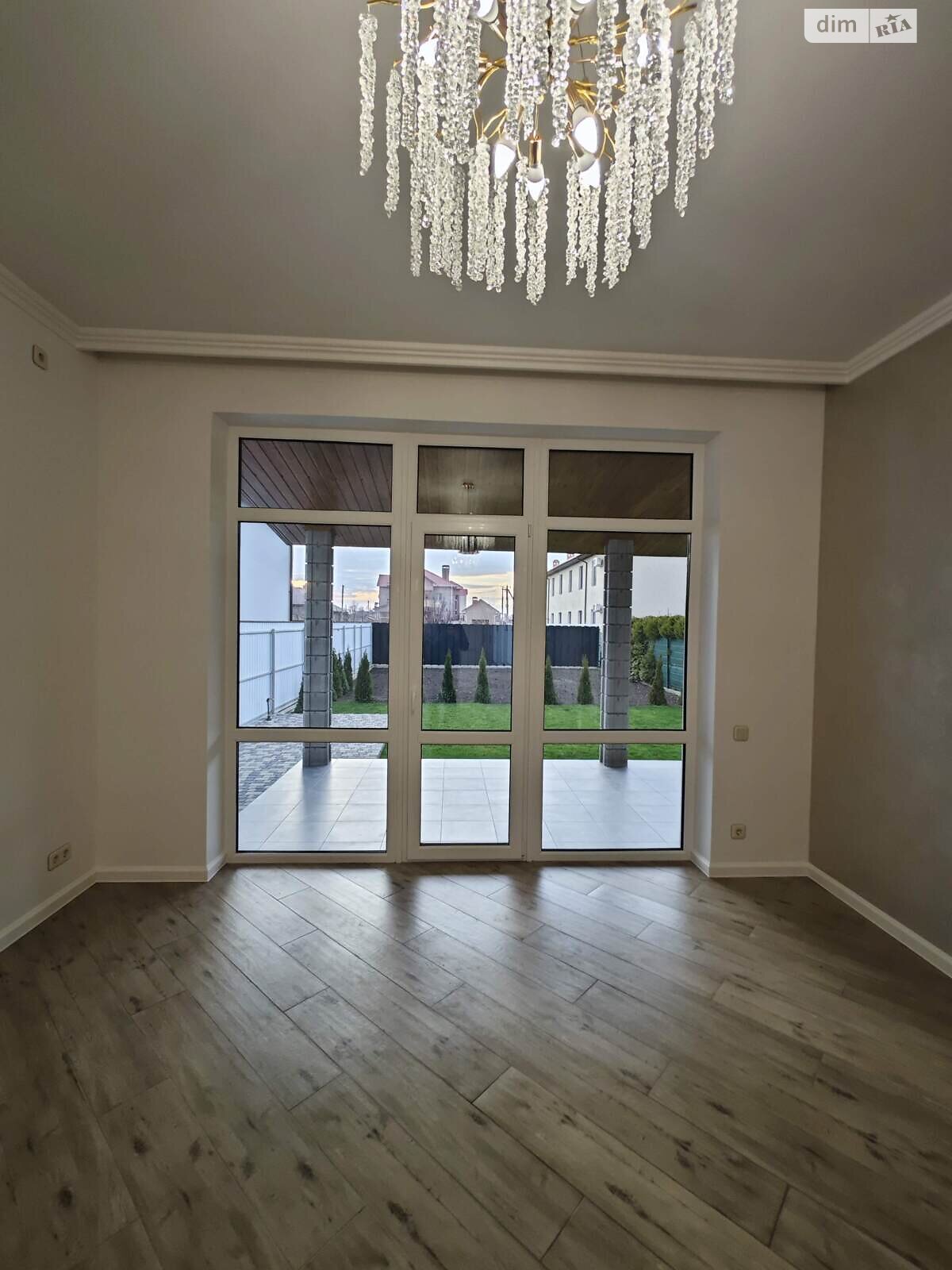 двоповерховий будинок з ремонтом, 180 кв. м, газобетон. Продаж у Ліски фото 1 двоповерховий будинок з ремонтом, 180 кв. м, газобетон. Продаж у Ліски фото 1