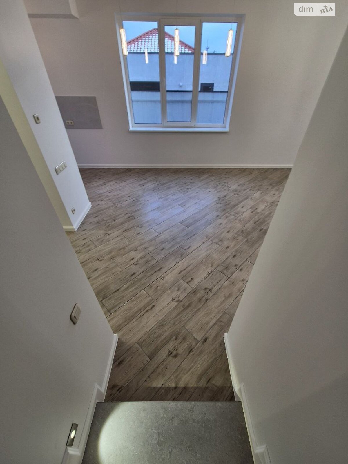 двоповерховий будинок з ремонтом, 180 кв. м, газобетон. Продаж у Ліски фото 1 двоповерховий будинок з ремонтом, 180 кв. м, газобетон. Продаж у Ліски фото 1