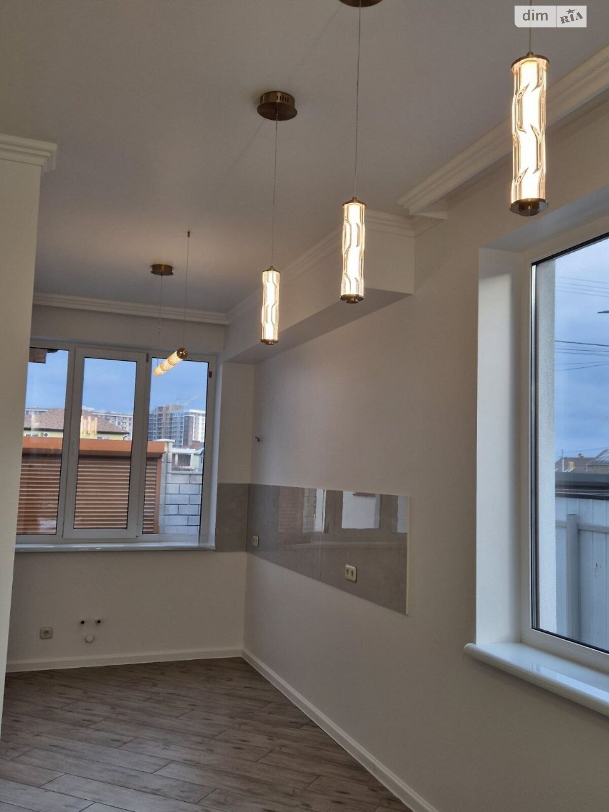 двоповерховий будинок з ремонтом, 180 кв. м, газобетон. Продаж у Ліски фото 1 двоповерховий будинок з ремонтом, 180 кв. м, газобетон. Продаж у Ліски фото 1