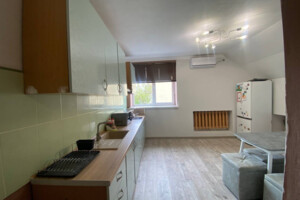 двухэтажный дом с гаражом, 130 кв. м, кирпич. Продажа в Лески фото 2
