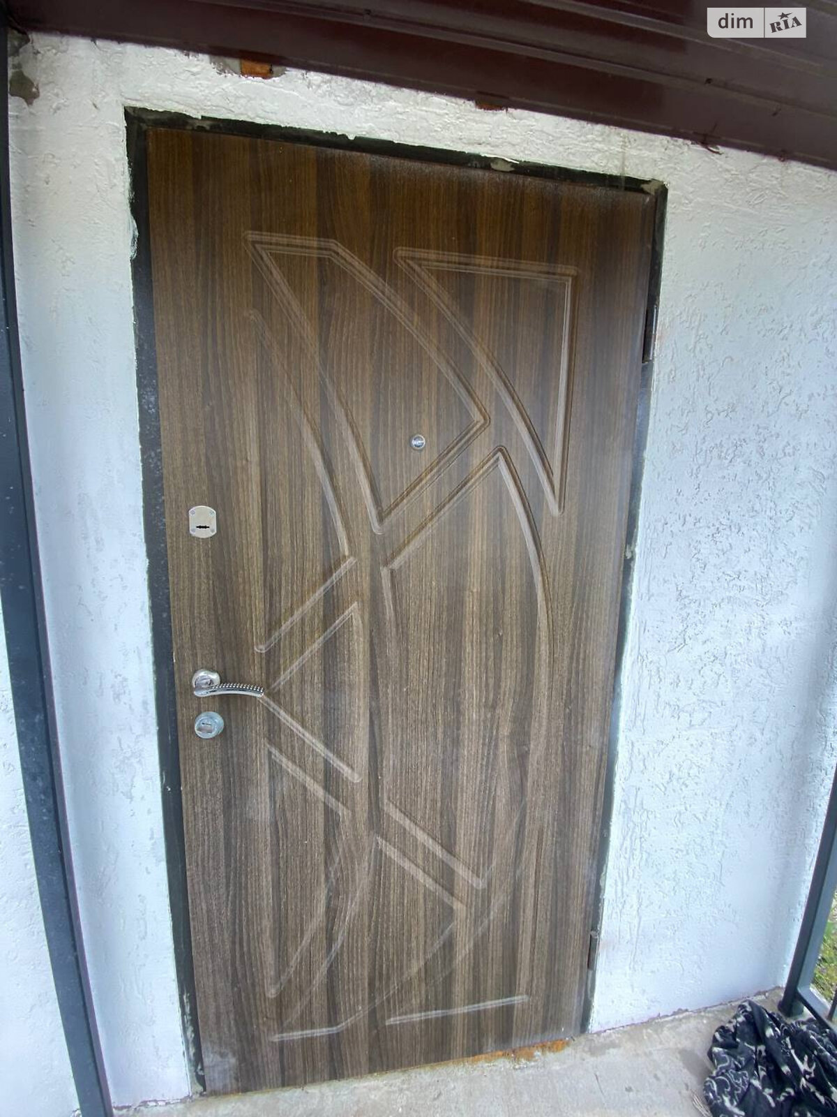 двухэтажный дом с гаражом, 130 кв. м, кирпич. Продажа в Лески фото 1 двухэтажный дом с гаражом, 130 кв. м, кирпич. Продажа в Лески фото 1