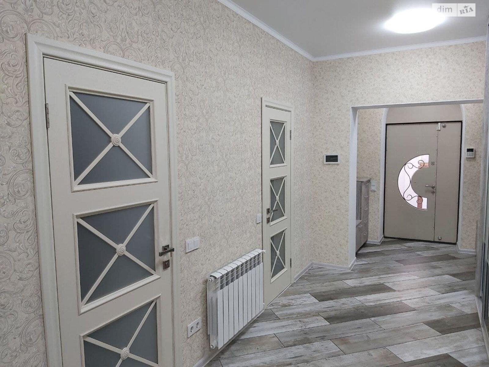 одноповерховий будинок, 161.3 кв. м, цегла. Продаж у Ліски фото 1 одноповерховий будинок, 161.3 кв. м, цегла. Продаж у Ліски фото 1