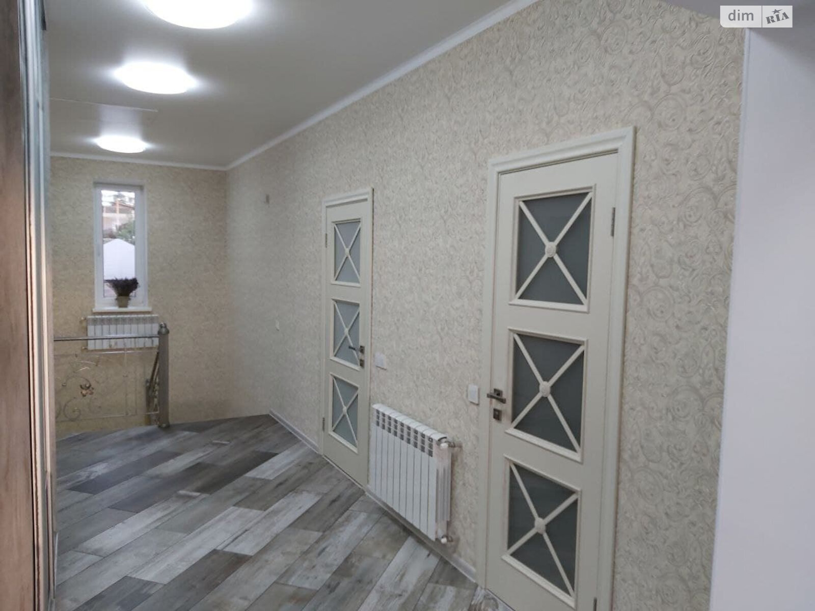 одноповерховий будинок, 161.3 кв. м, цегла. Продаж у Ліски фото 1 одноповерховий будинок, 161.3 кв. м, цегла. Продаж у Ліски фото 1