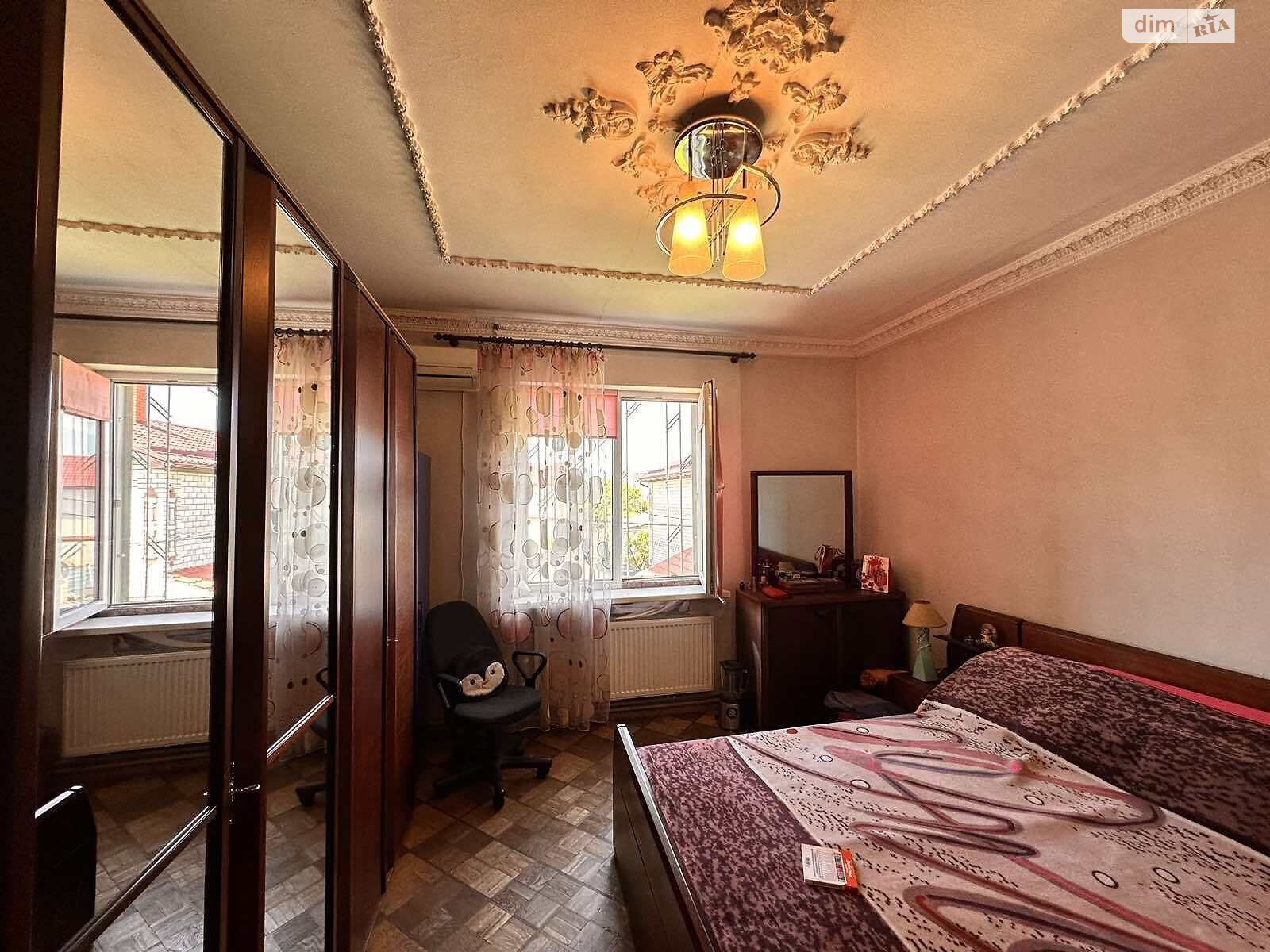 двоповерховий будинок веранда, 140 кв. м, цегла. Продаж у Ліски фото 1