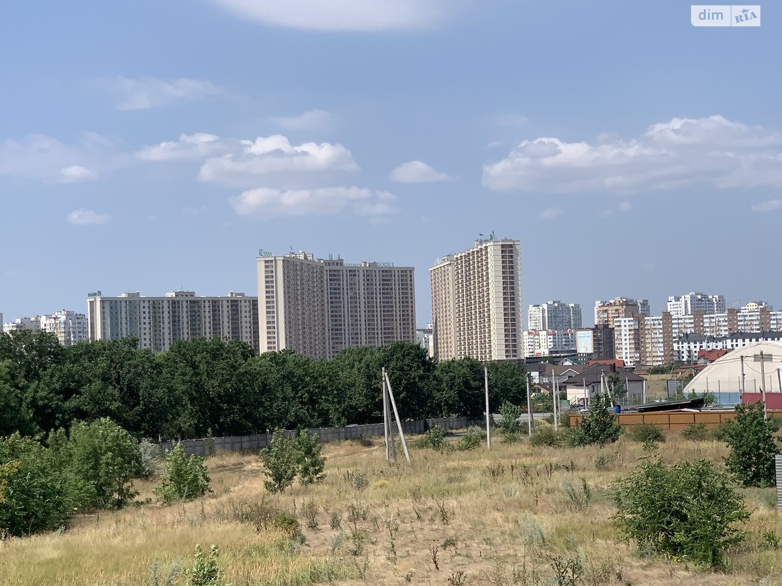 двоповерховий будинок з гаражем, 120 кв. м, газобетон. Продаж в Ліски фото 1