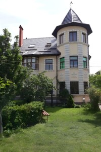 трехэтажный дом беседка, 478 кв. м, кирпич. Продажа в Лески фото 2