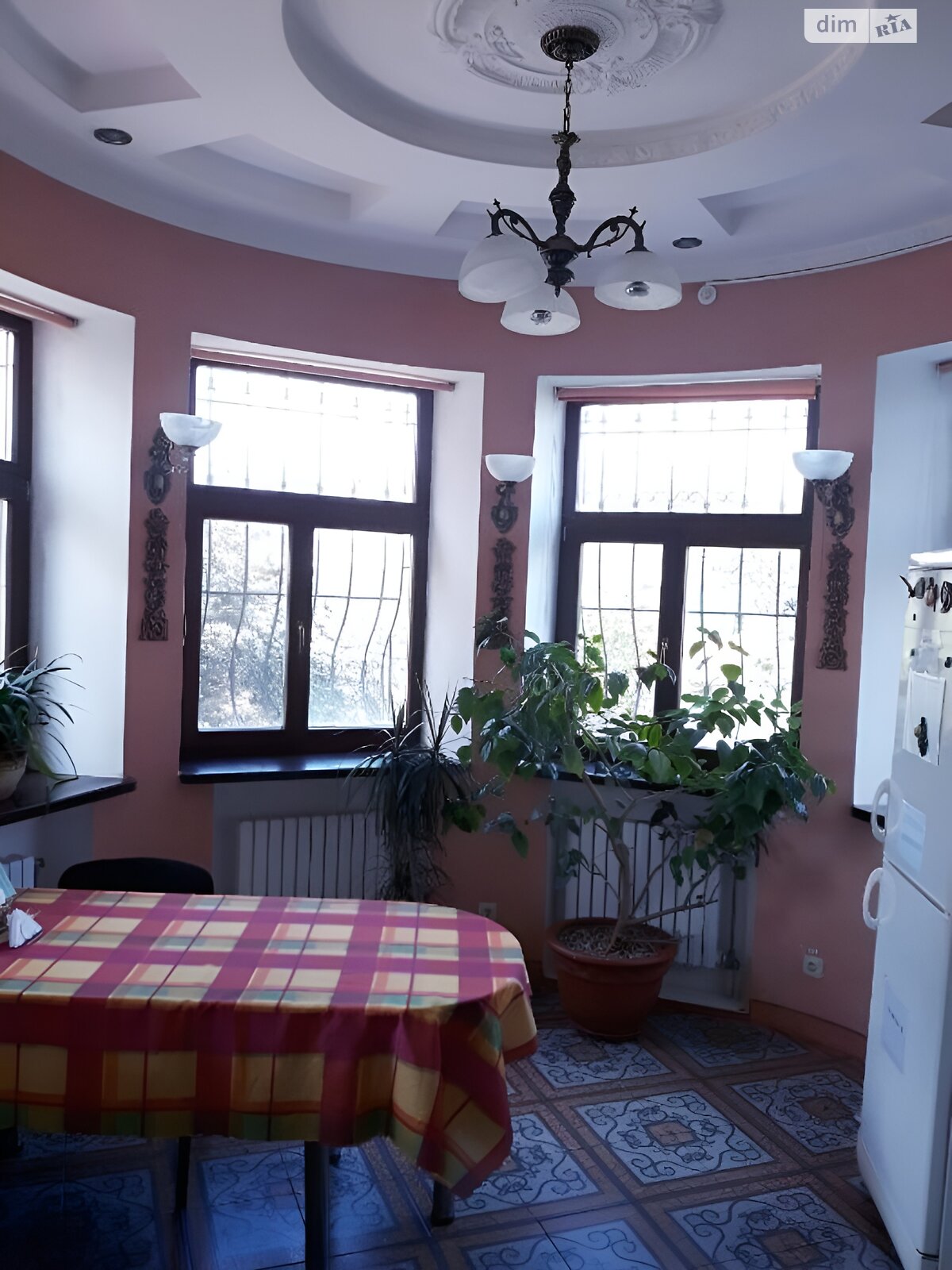 триповерховий будинок бесідка, 478 кв. м, цегла. Продаж у Ліски фото 1 триповерховий будинок бесідка, 478 кв. м, цегла. Продаж у Ліски фото 1