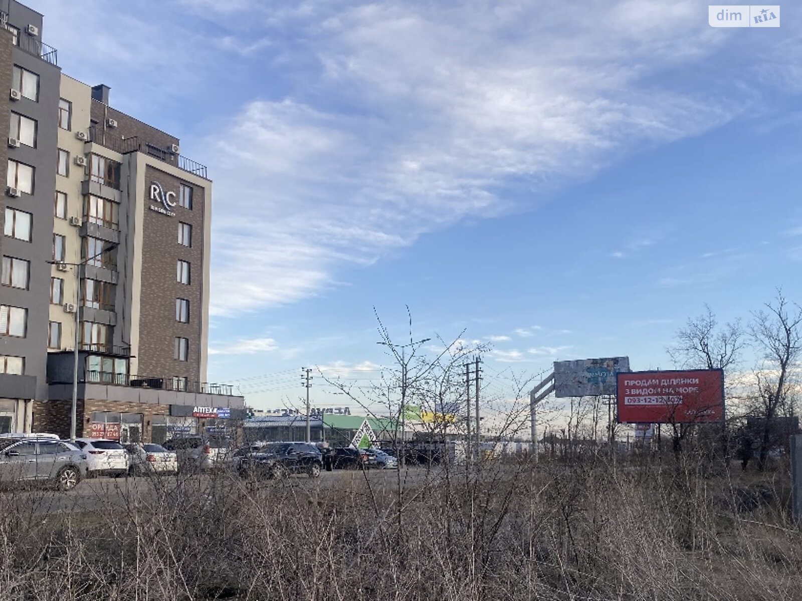 одноповерховий будинок, 130 кв. м, цегла. Продаж у Ліски фото 1 одноповерховий будинок, 130 кв. м, цегла. Продаж у Ліски фото 1