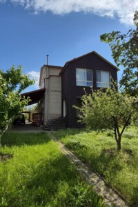 двоповерховий будинок з верандою, 260 кв. м, ракушняк. Продаж у Ліски фото 2