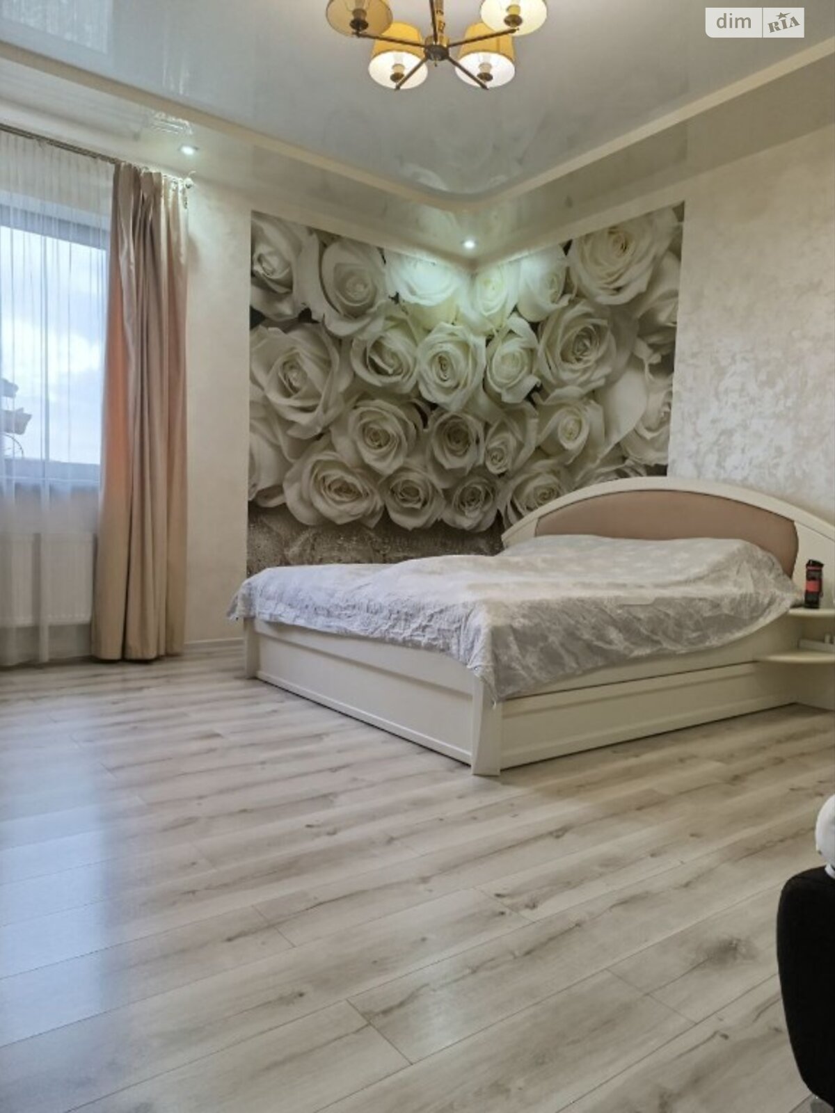 двоповерховий будинок, 232 кв. м, цегла. Продаж у Ліски фото 1