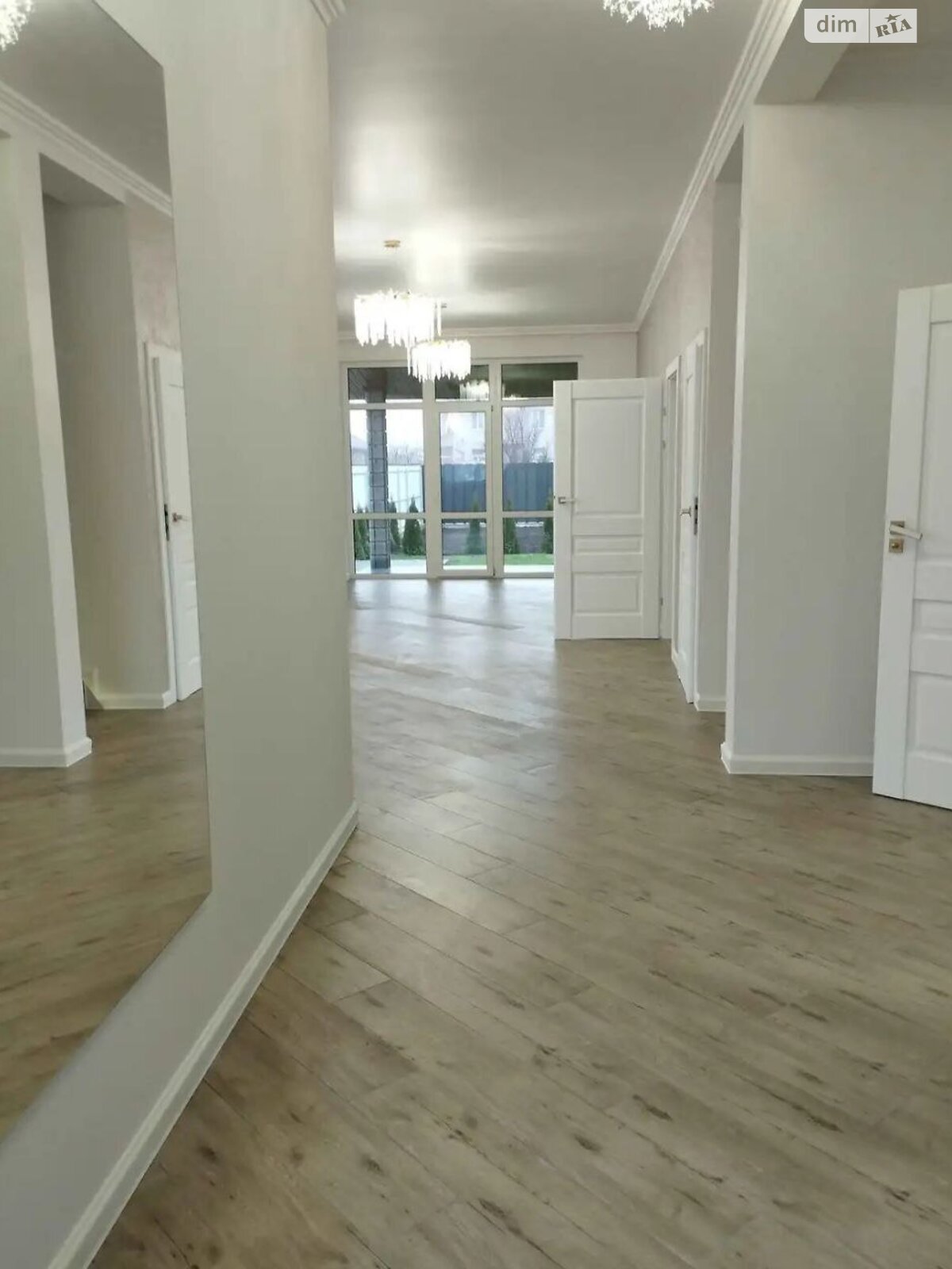 одноповерховий будинок з ремонтом, 160 кв. м, газобетон. Продаж у Ліски фото 1 одноповерховий будинок з ремонтом, 160 кв. м, газобетон. Продаж у Ліски фото 1