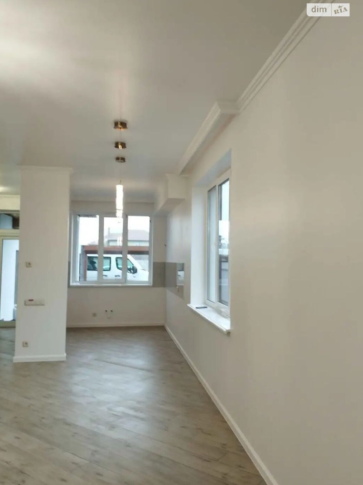 одноповерховий будинок з ремонтом, 160 кв. м, газобетон. Продаж у Ліски фото 1 одноповерховий будинок з ремонтом, 160 кв. м, газобетон. Продаж у Ліски фото 1