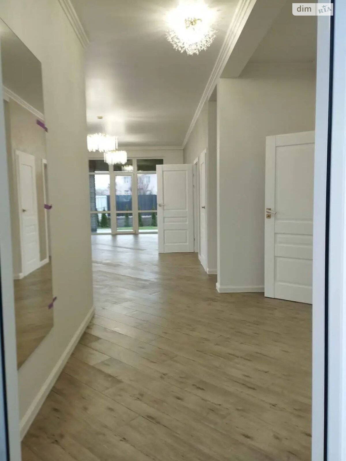 одноповерховий будинок з ремонтом, 160 кв. м, газобетон. Продаж у Ліски фото 1 одноповерховий будинок з ремонтом, 160 кв. м, газобетон. Продаж у Ліски фото 1