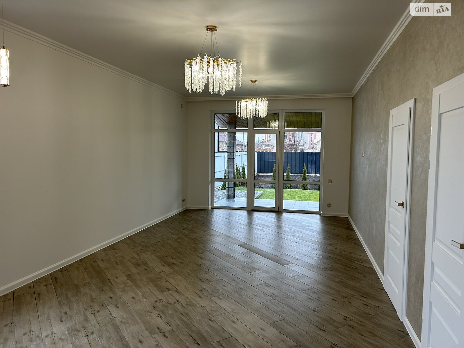 двухэтажный дом, 180 кв. м, газобетон. Продажа в Лески фото 1 двухэтажный дом, 180 кв. м, газобетон. Продажа в Лески фото 1
