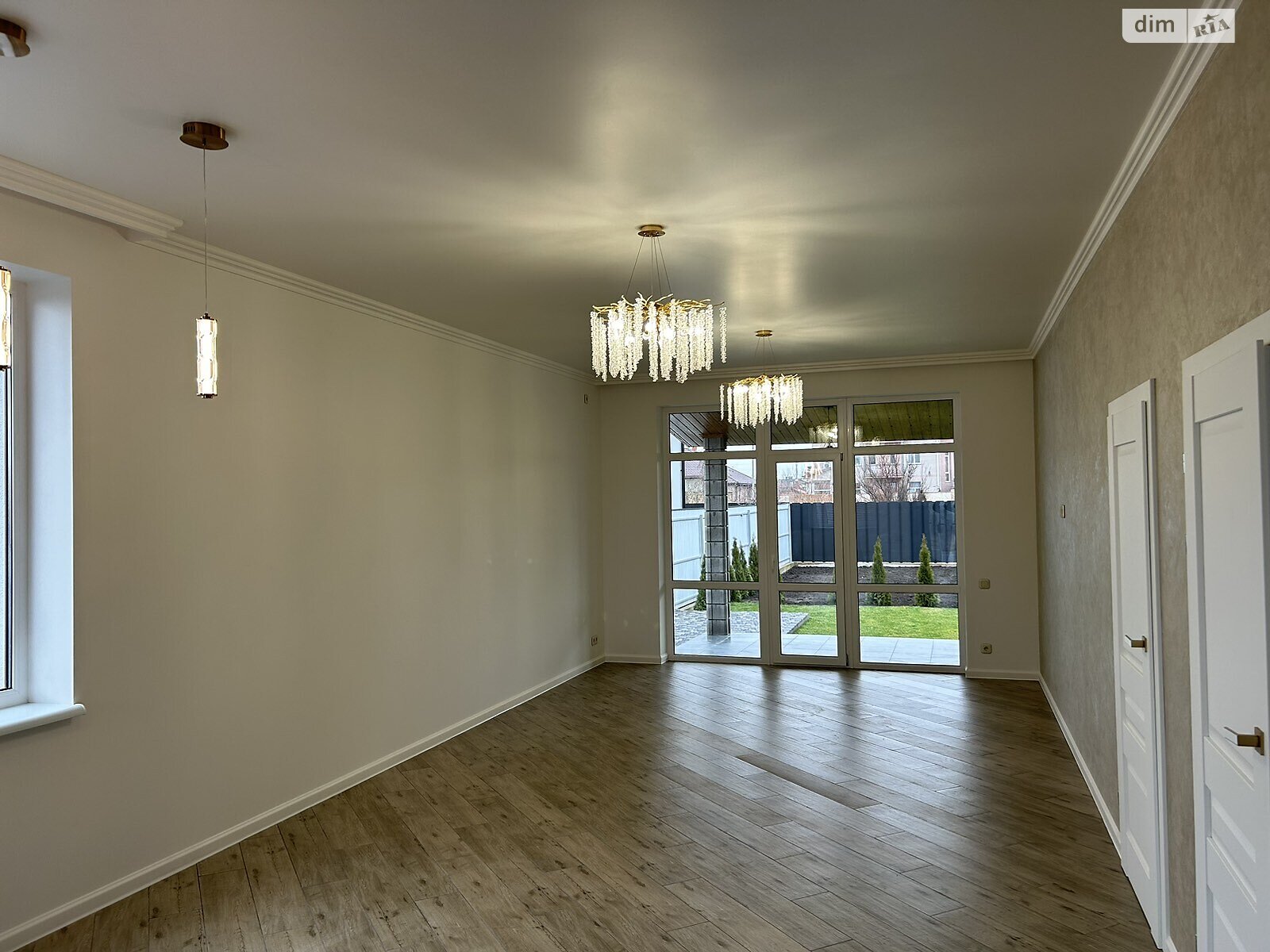 двухэтажный дом, 180 кв. м, газобетон. Продажа в Лески фото 1 двухэтажный дом, 180 кв. м, газобетон. Продажа в Лески фото 1