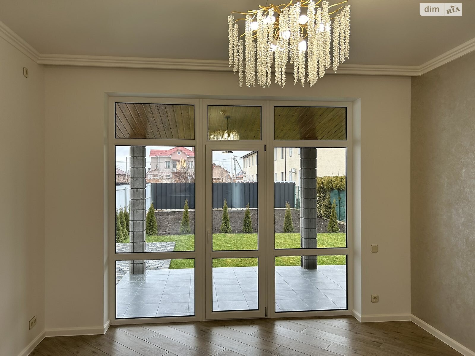 двухэтажный дом, 180 кв. м, газобетон. Продажа в Лески фото 1 двухэтажный дом, 180 кв. м, газобетон. Продажа в Лески фото 1