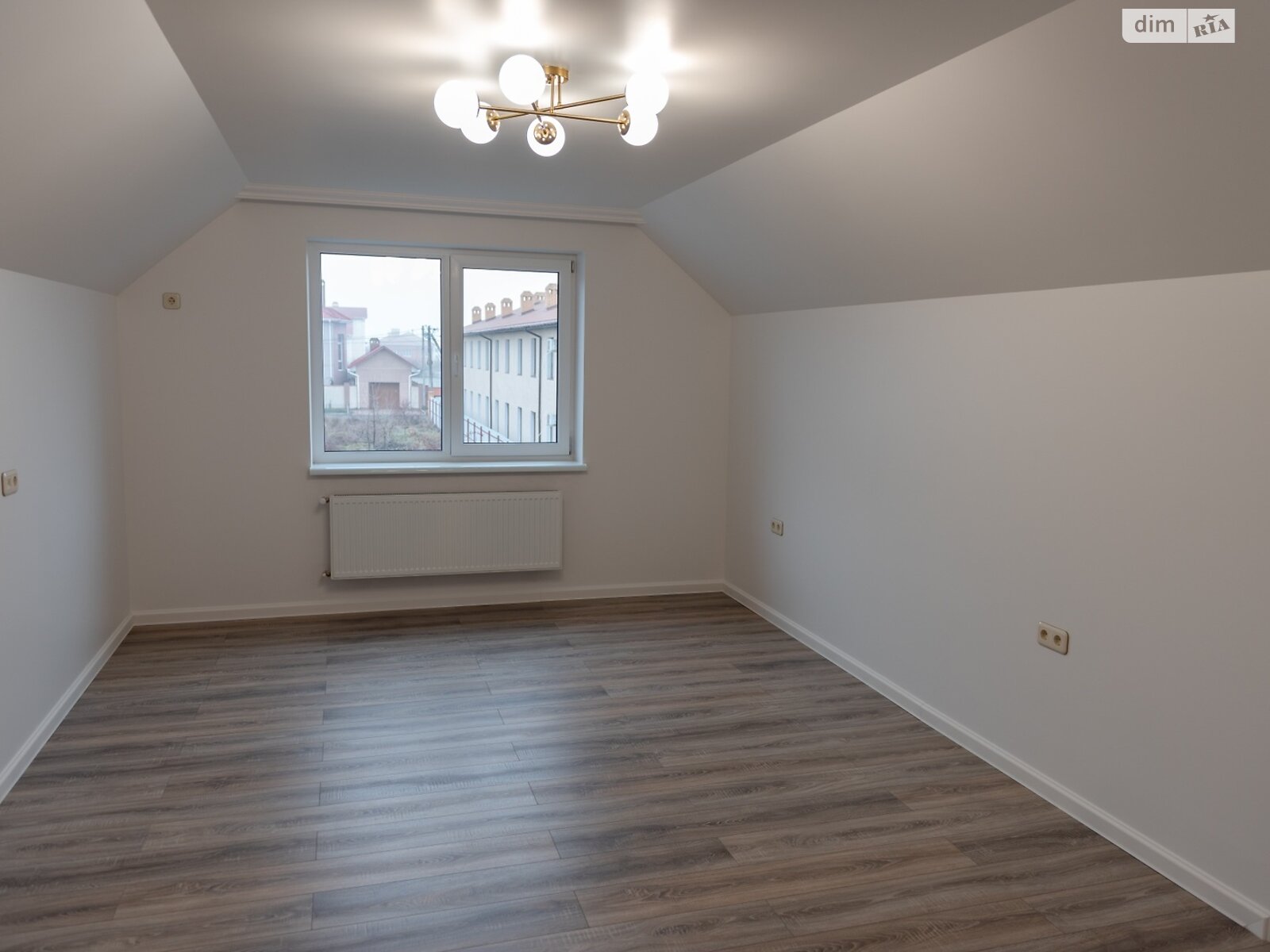 двухэтажный дом, 180 кв. м, газобетон. Продажа в Лески фото 1 двухэтажный дом, 180 кв. м, газобетон. Продажа в Лески фото 1