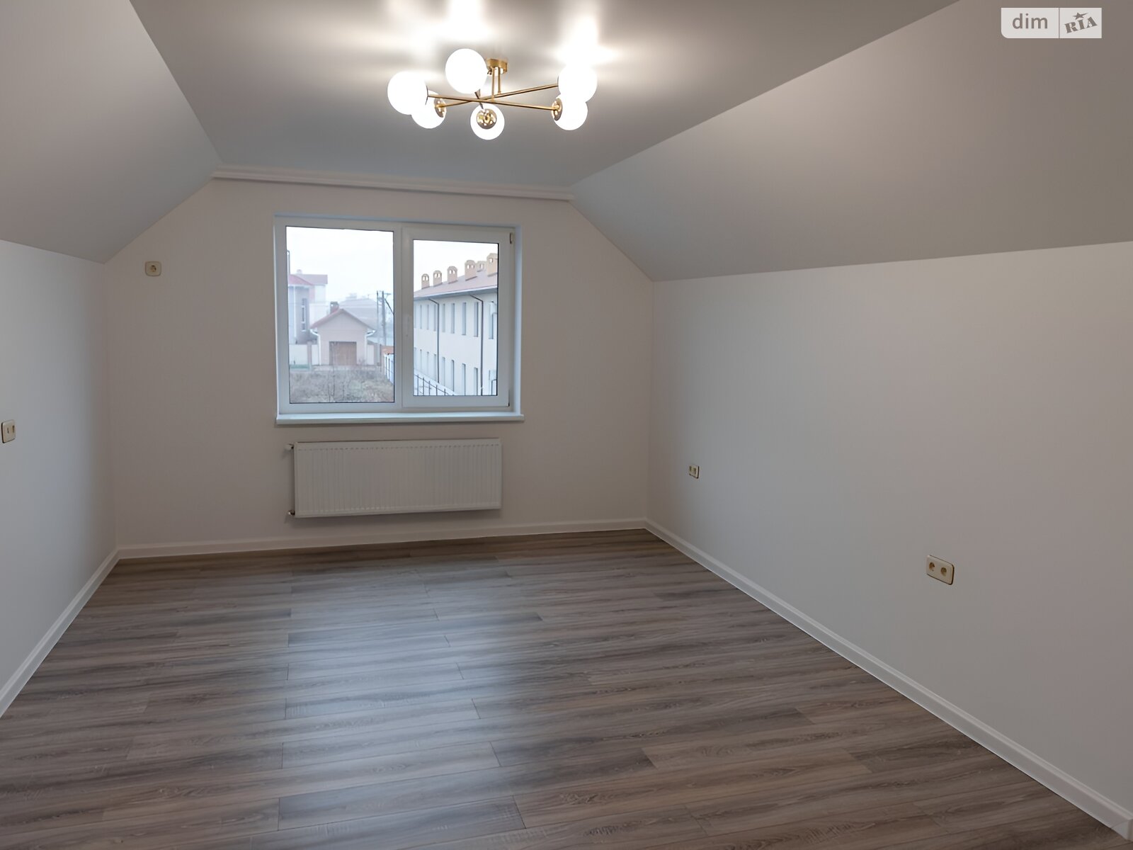 одноповерховий будинок з ремонтом, 160 кв. м, газобетон. Продаж у Ліски фото 1 одноповерховий будинок з ремонтом, 160 кв. м, газобетон. Продаж у Ліски фото 1