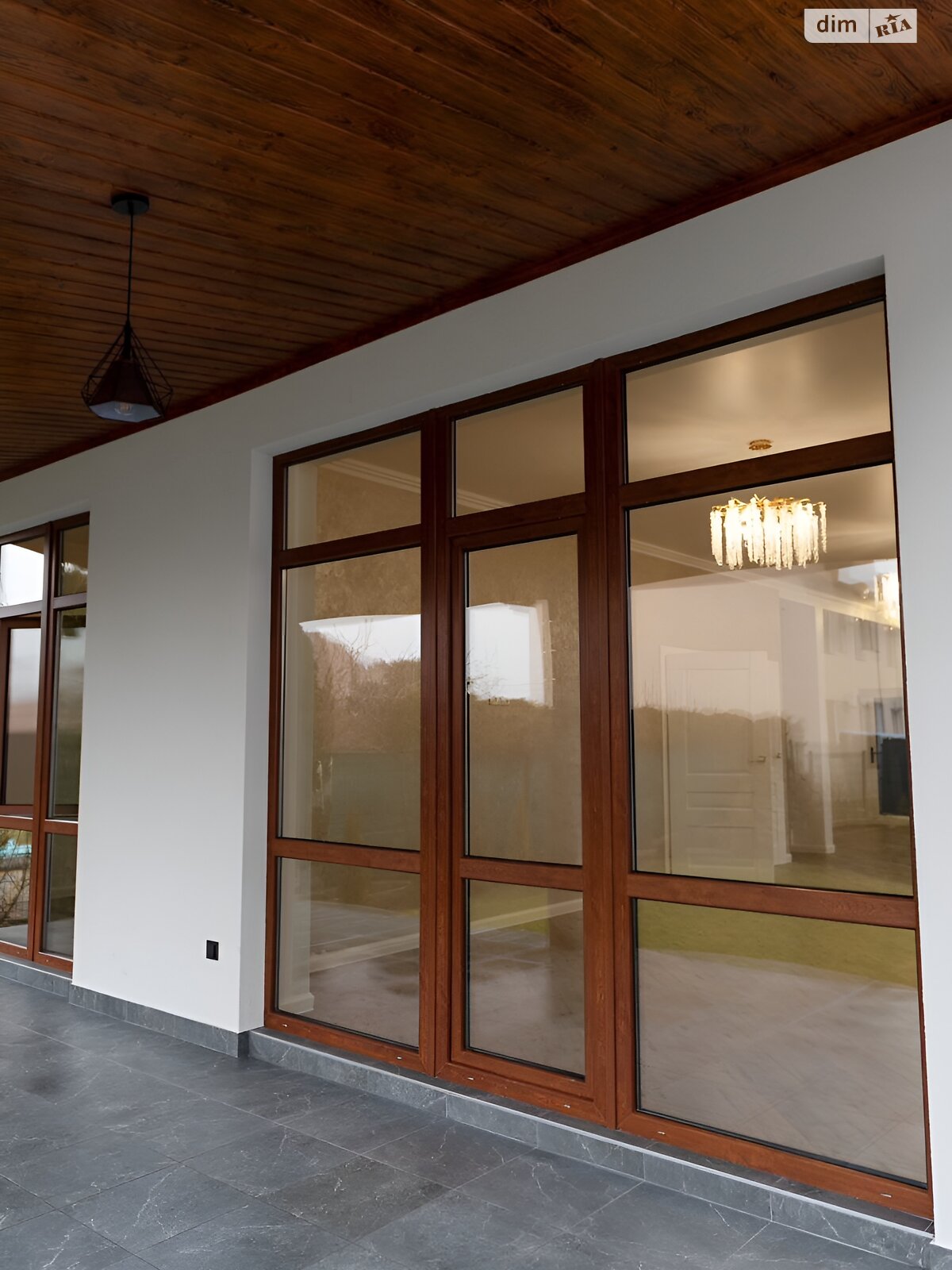 одноповерховий будинок з ремонтом, 160 кв. м, газобетон. Продаж у Ліски фото 1 одноповерховий будинок з ремонтом, 160 кв. м, газобетон. Продаж у Ліски фото 1