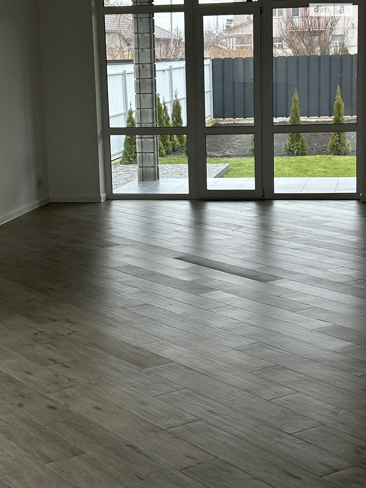 двухэтажный дом с гаражом, 180 кв. м, пеноблок. Продажа в Лески фото 1 двухэтажный дом с гаражом, 180 кв. м, пеноблок. Продажа в Лески фото 1