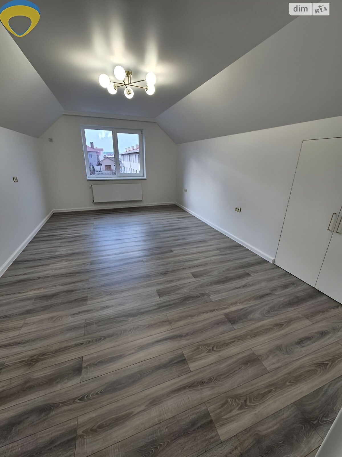 двоповерховий будинок, 180 кв. м, газобетон. Продаж у Ліски фото 1 двоповерховий будинок, 180 кв. м, газобетон. Продаж у Ліски фото 1