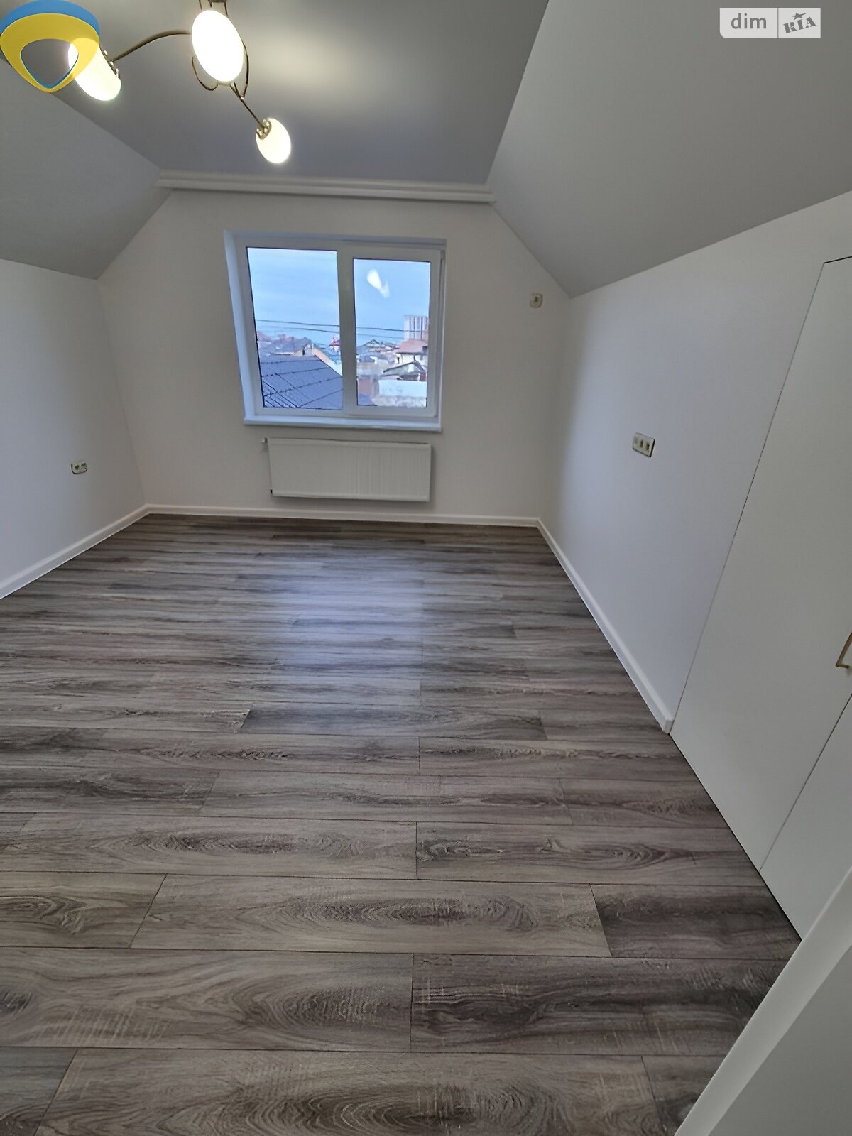 двоповерховий будинок, 180 кв. м, газобетон. Продаж у Ліски фото 1 двоповерховий будинок, 180 кв. м, газобетон. Продаж у Ліски фото 1