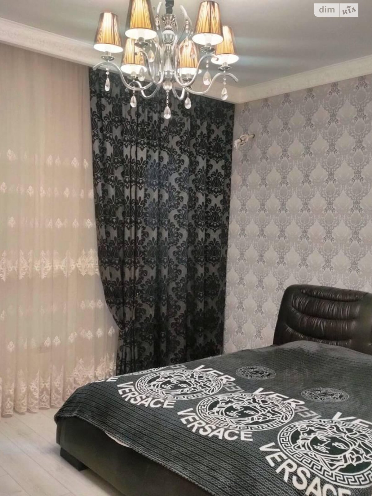 двоповерховий будинок, 168.4 кв. м, ракушечник (ракушняк). Продаж у Ліски фото 1 двоповерховий будинок, 168.4 кв. м, ракушечник (ракушняк). Продаж у Ліски фото 1