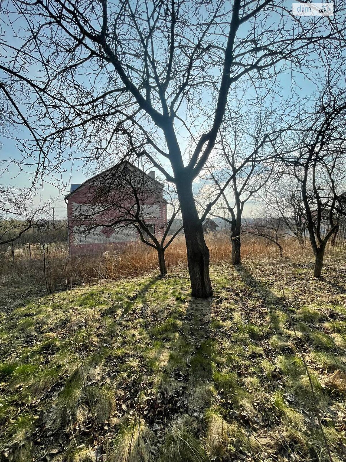 двухэтажный дом, 112.7 кв. м, кирпич. Продажа в Залужьем фото 1 двухэтажный дом, 112.7 кв. м, кирпич. Продажа в Залужьем фото 1