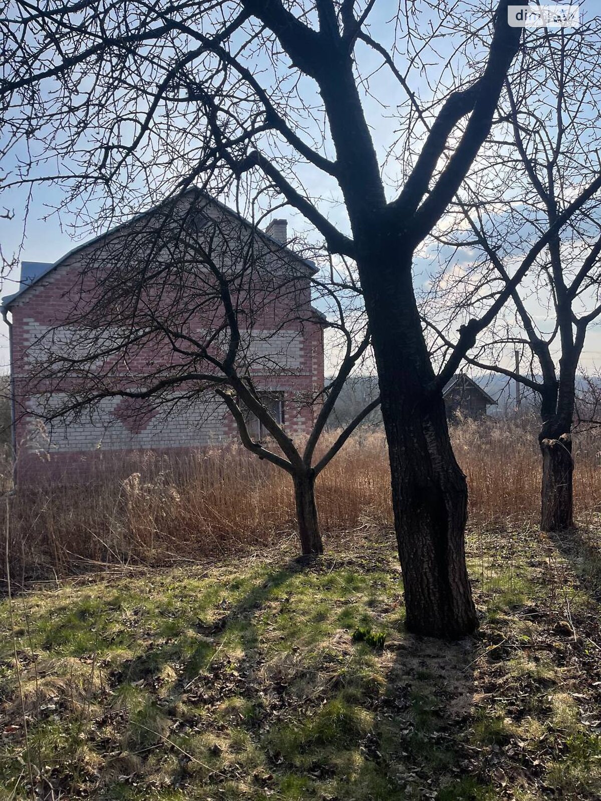 двухэтажный дом, 112.7 кв. м, кирпич. Продажа в Залужьем фото 1 двухэтажный дом, 112.7 кв. м, кирпич. Продажа в Залужьем фото 1