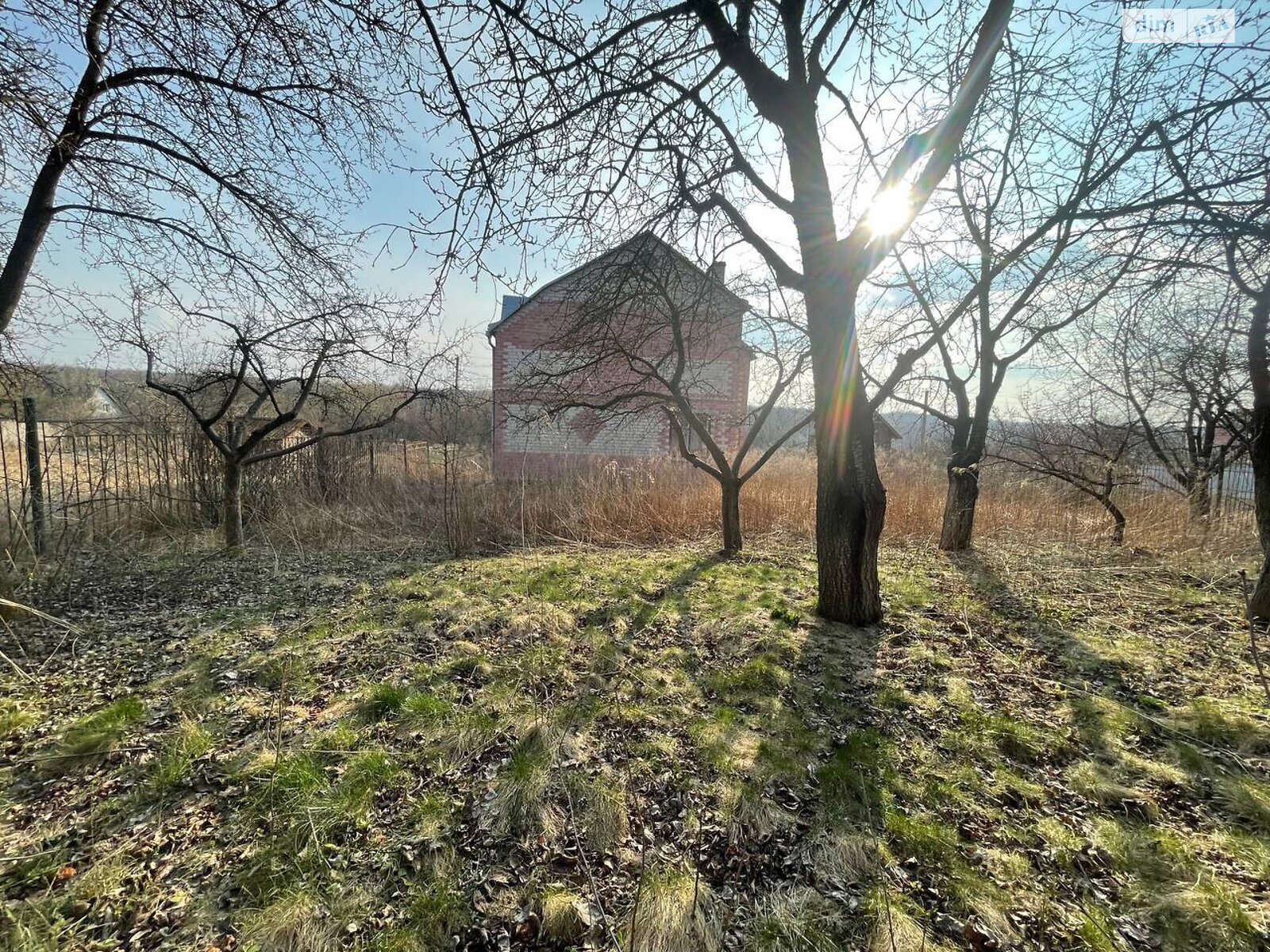 двухэтажный дом, 112.7 кв. м, кирпич. Продажа в Залужьем фото 1 двухэтажный дом, 112.7 кв. м, кирпич. Продажа в Залужьем фото 1