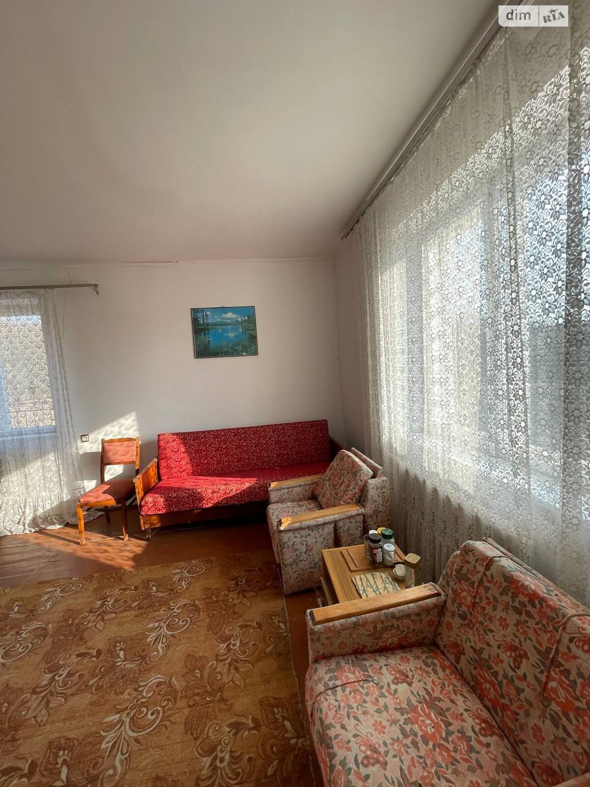 двухэтажный дом, 112.7 кв. м, кирпич. Продажа в Залужьем фото 1 двухэтажный дом, 112.7 кв. м, кирпич. Продажа в Залужьем фото 1