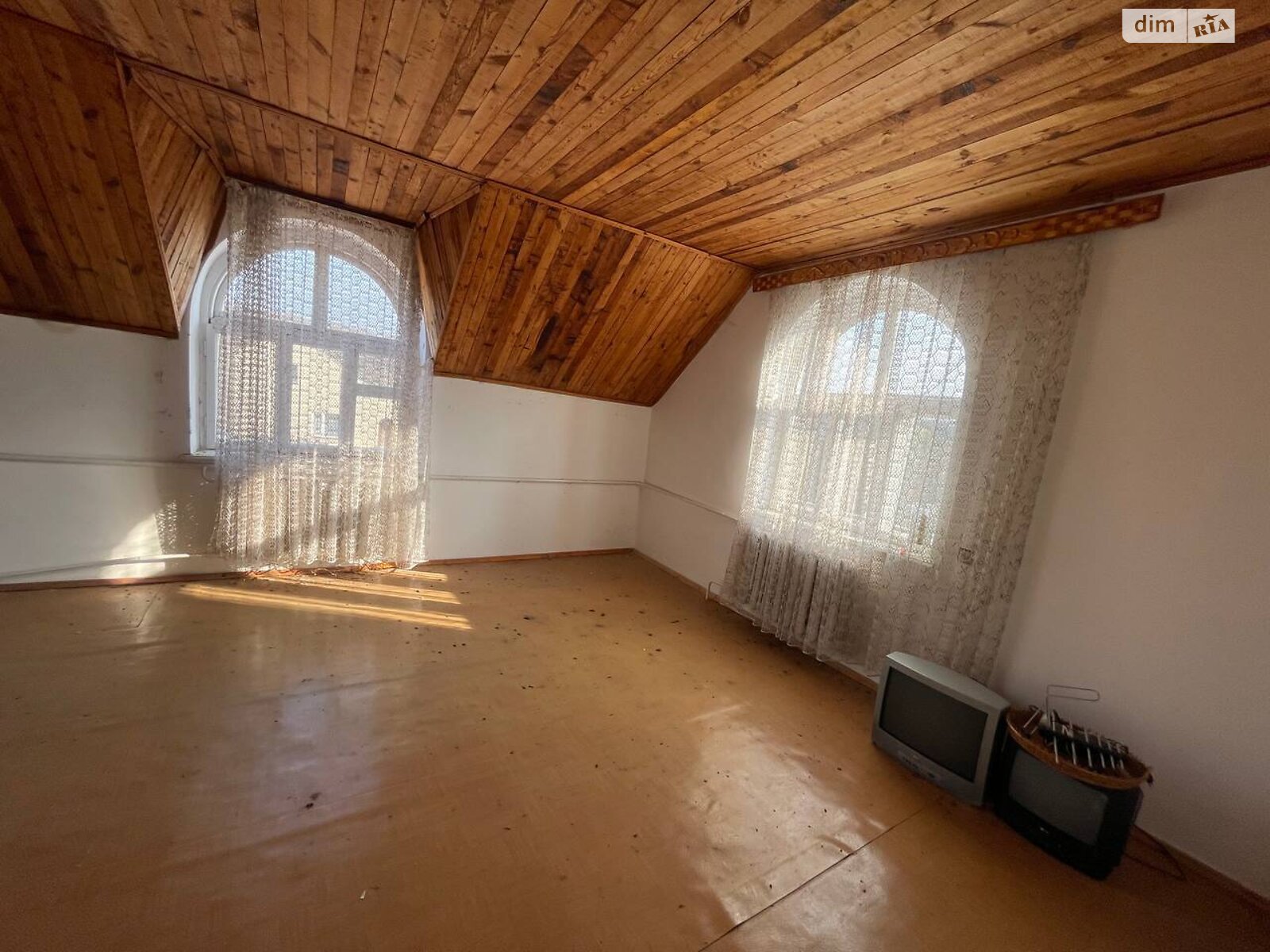 двухэтажный дом, 112.7 кв. м, кирпич. Продажа в Залужьем фото 1 двухэтажный дом, 112.7 кв. м, кирпич. Продажа в Залужьем фото 1