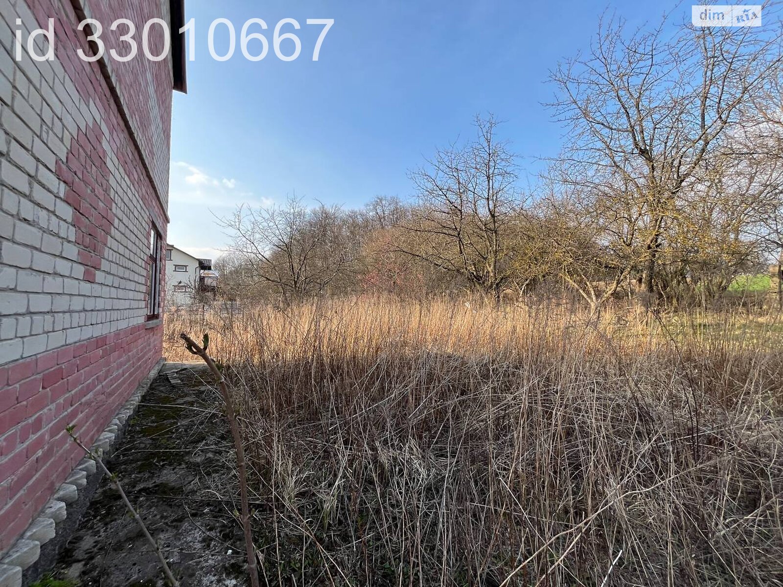 двоповерховий будинок з опаленням, 112.7 кв. м, цегла. Продаж у Лісках фото 1 двоповерховий будинок з опаленням, 112.7 кв. м, цегла. Продаж у Лісках фото 1