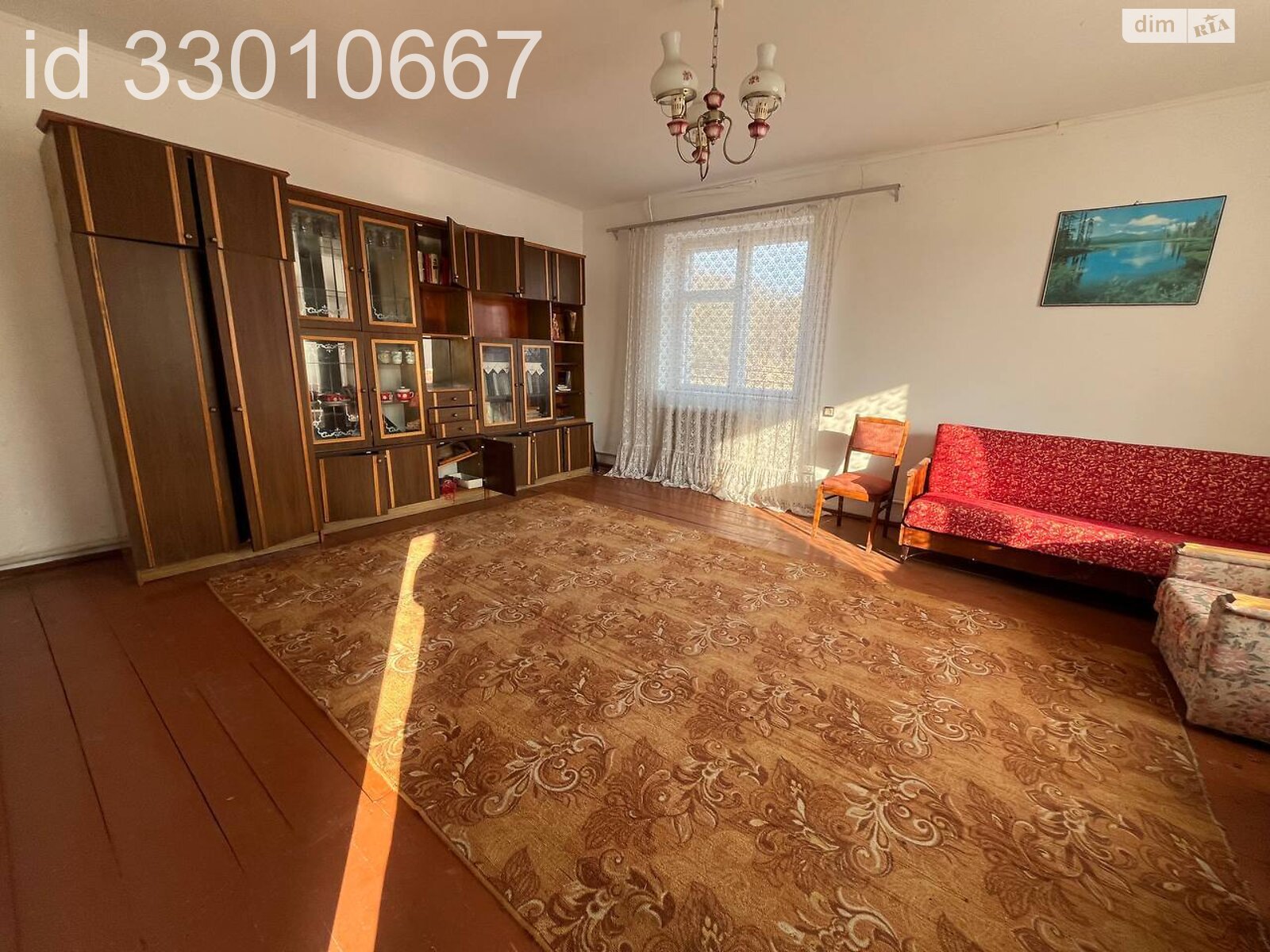 двоповерховий будинок з опаленням, 112.7 кв. м, цегла. Продаж у Лісках фото 1 двоповерховий будинок з опаленням, 112.7 кв. м, цегла. Продаж у Лісках фото 1