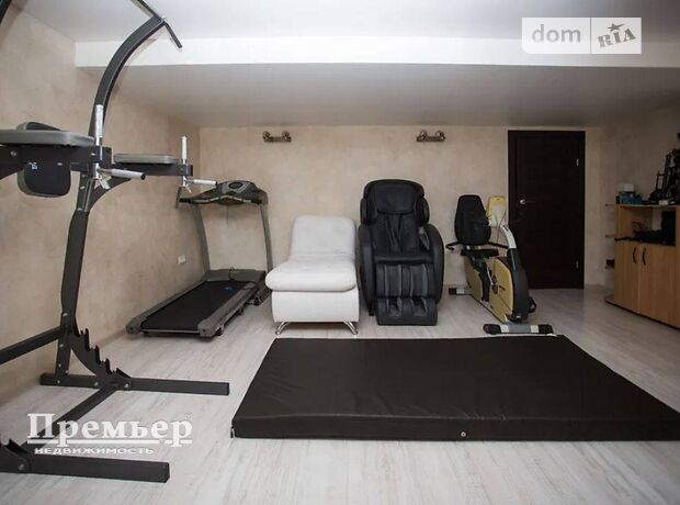 триповерховий будинок веранда, 295 кв. м, ракушняк. Продаж у Ліски фото 1 триповерховий будинок веранда, 295 кв. м, ракушняк. Продаж у Ліски фото 1
