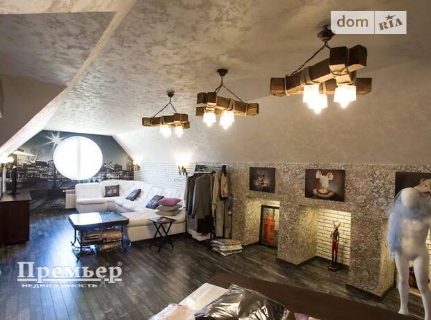 триповерховий будинок веранда, 295 кв. м, ракушняк. Продаж у Ліски фото 1 триповерховий будинок веранда, 295 кв. м, ракушняк. Продаж у Ліски фото 1
