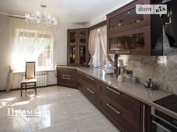 триповерховий будинок веранда, 295 кв. м, ракушняк. Продаж у Ліски фото 1 триповерховий будинок веранда, 295 кв. м, ракушняк. Продаж у Ліски фото 1