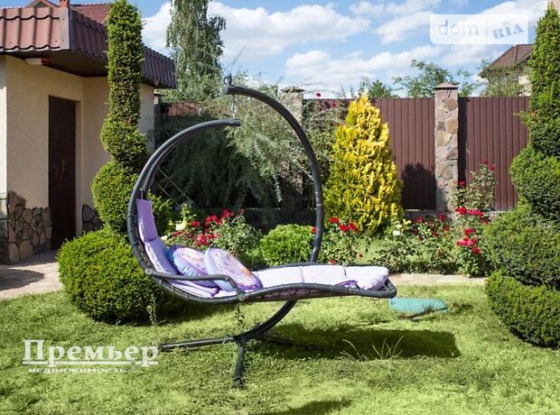 триповерховий будинок веранда, 295 кв. м, ракушняк. Продаж у Ліски фото 1 триповерховий будинок веранда, 295 кв. м, ракушняк. Продаж у Ліски фото 1