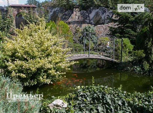 триповерховий будинок веранда, 295 кв. м, ракушняк. Продаж у Ліски фото 1 триповерховий будинок веранда, 295 кв. м, ракушняк. Продаж у Ліски фото 1