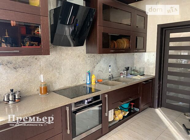 триповерховий будинок веранда, 295 кв. м, ракушняк. Продаж у Ліски фото 1 триповерховий будинок веранда, 295 кв. м, ракушняк. Продаж у Ліски фото 1