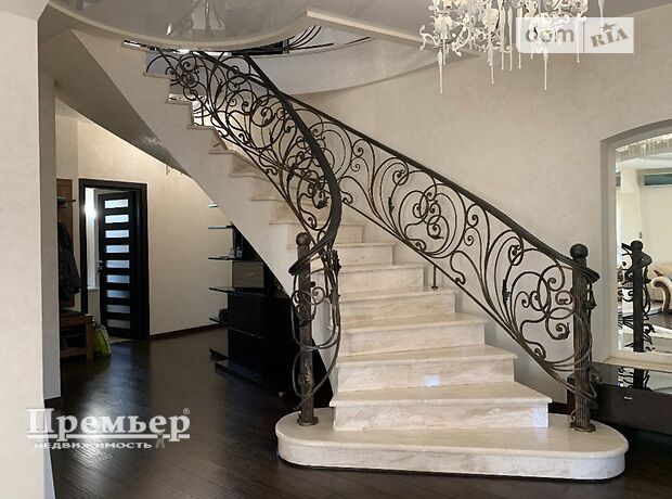 триповерховий будинок веранда, 295 кв. м, ракушняк. Продаж у Ліски фото 1 триповерховий будинок веранда, 295 кв. м, ракушняк. Продаж у Ліски фото 1
