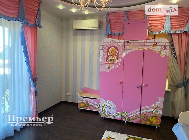 триповерховий будинок веранда, 295 кв. м, ракушняк. Продаж у Ліски фото 1 триповерховий будинок веранда, 295 кв. м, ракушняк. Продаж у Ліски фото 1