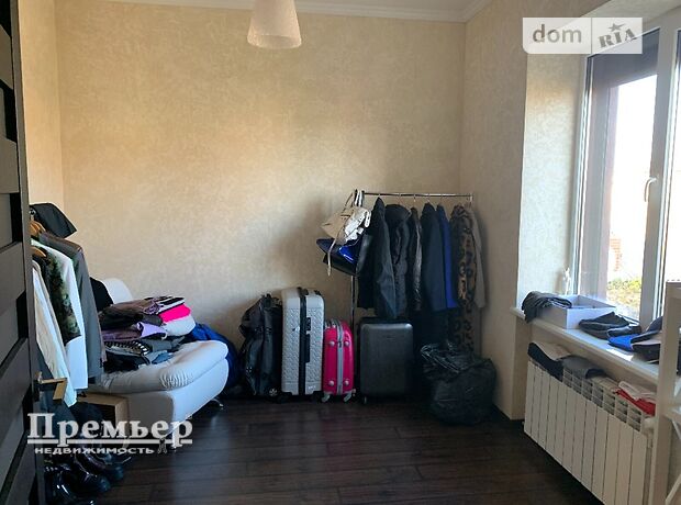 триповерховий будинок веранда, 295 кв. м, ракушняк. Продаж у Ліски фото 1 триповерховий будинок веранда, 295 кв. м, ракушняк. Продаж у Ліски фото 1